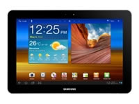 Tablet Samsung Galaxy Gt-p7510